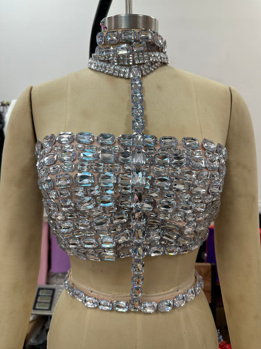Kimmy Stone Top