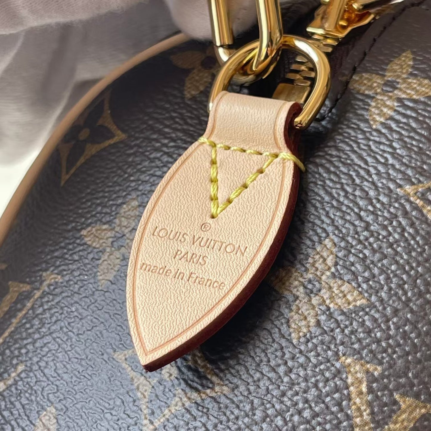 High End Handbags