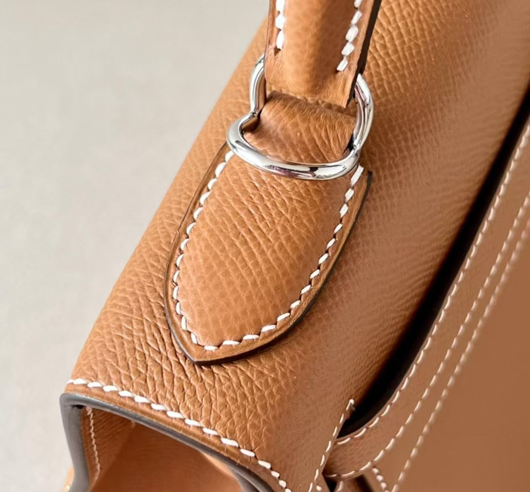 Kelly High End Handbag