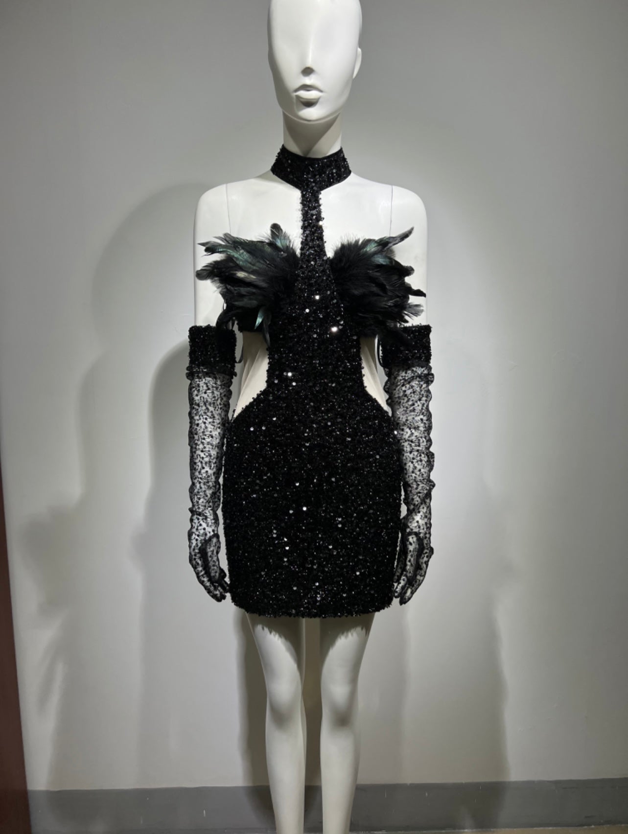 Lori Dress