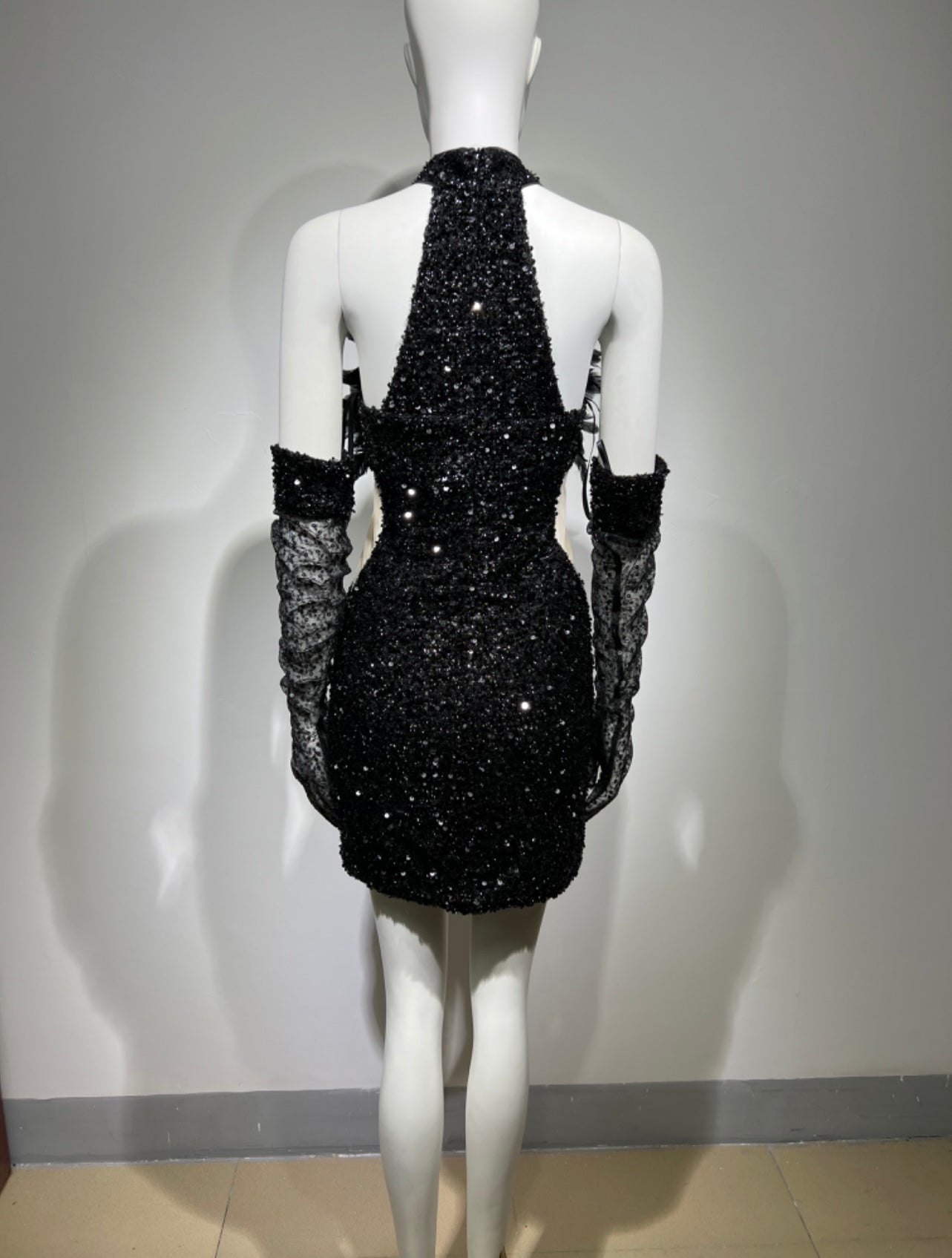 Lori Dress