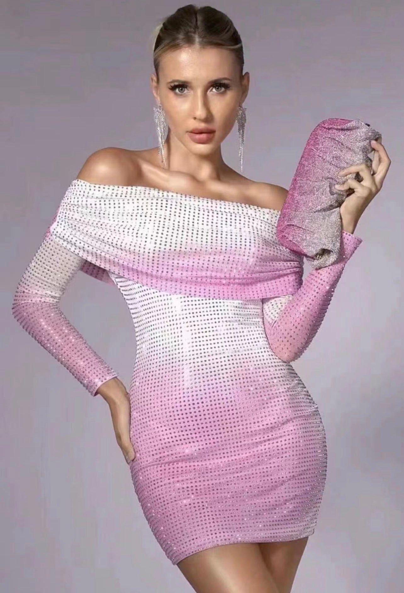Layla Dress