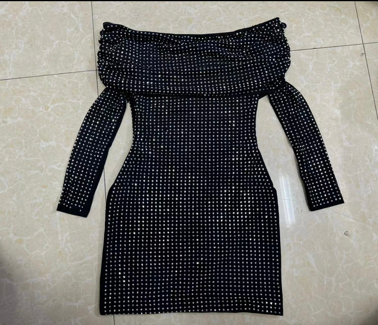 Layla Dress
