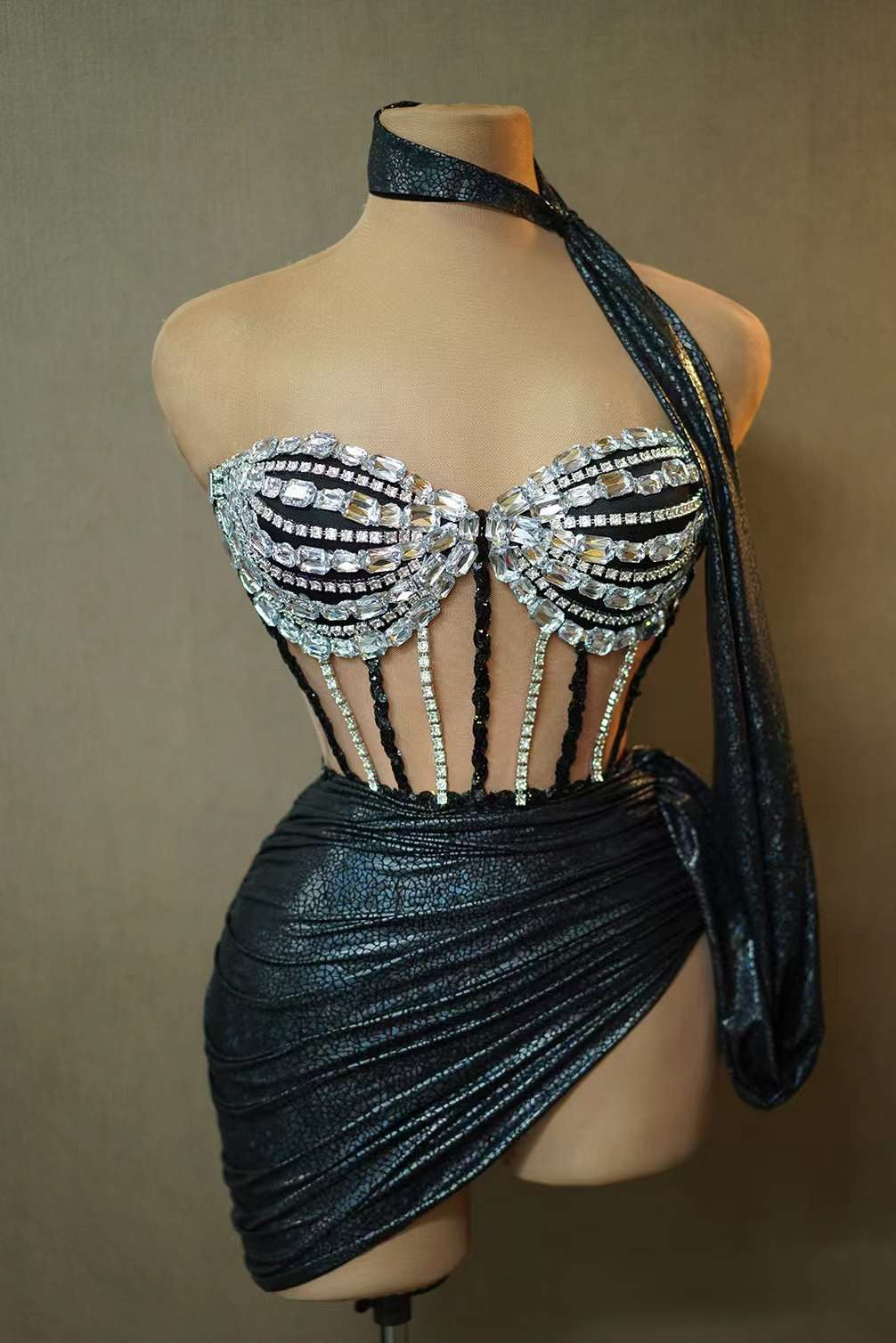 Amor Dress