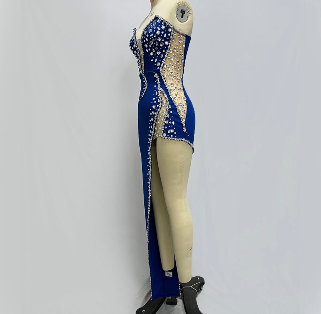 Sahara Dress