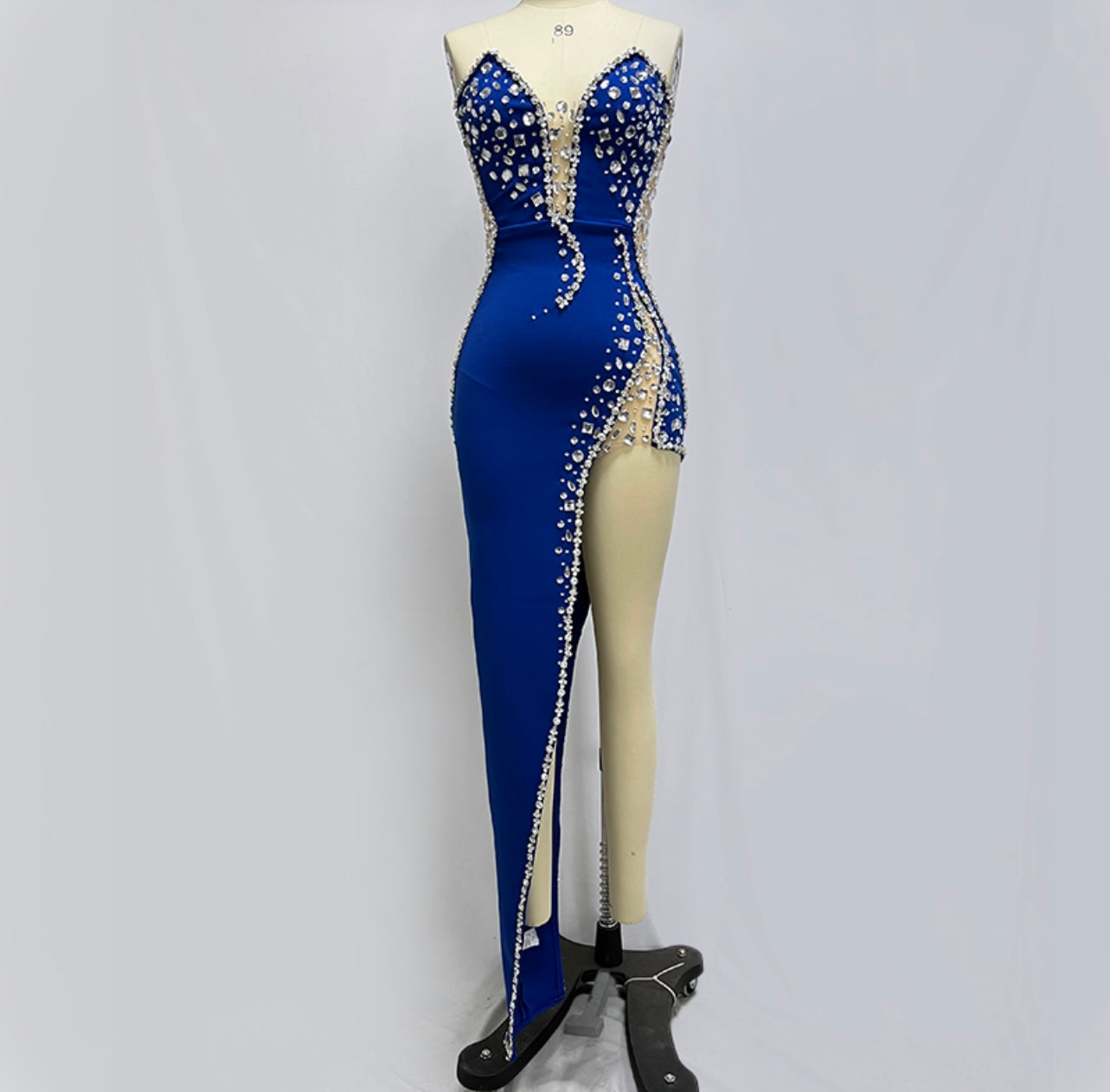 Sahara Dress