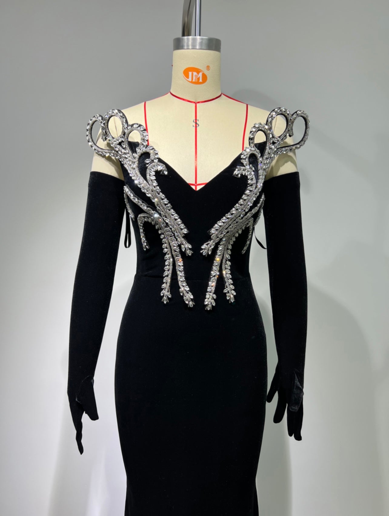 Nadine Dress