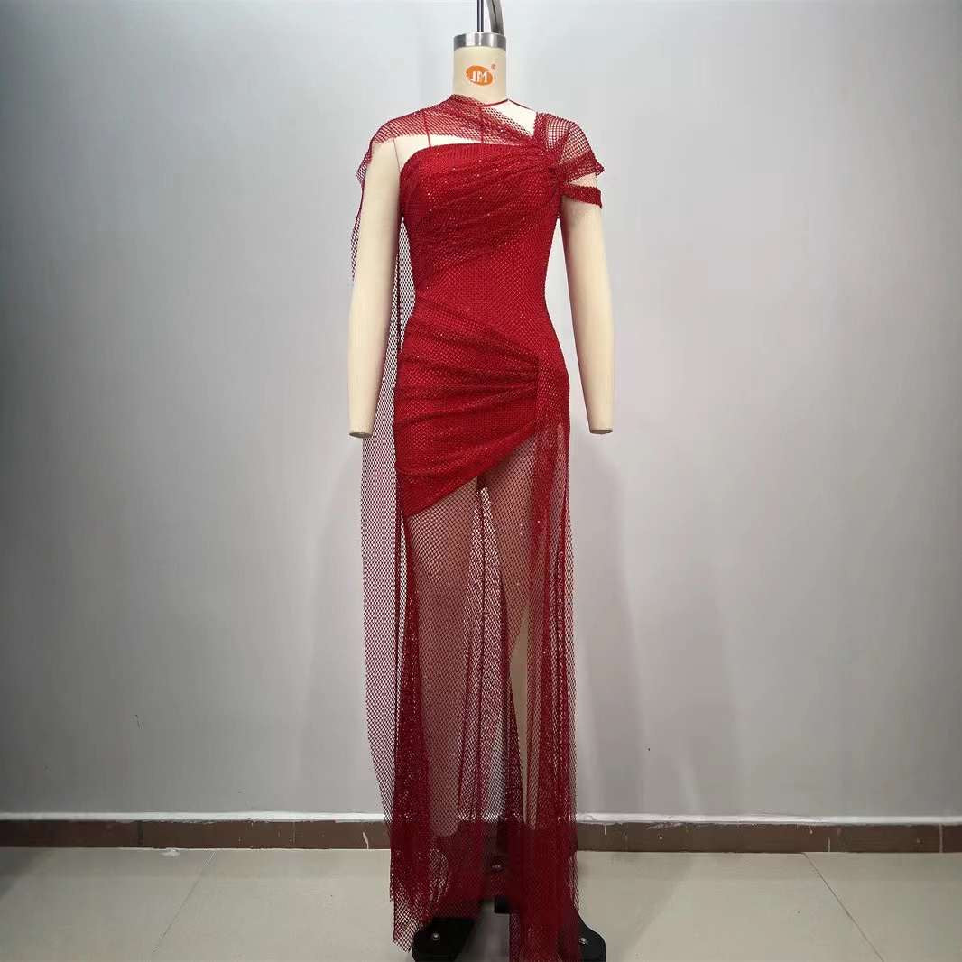 Zinga Dress