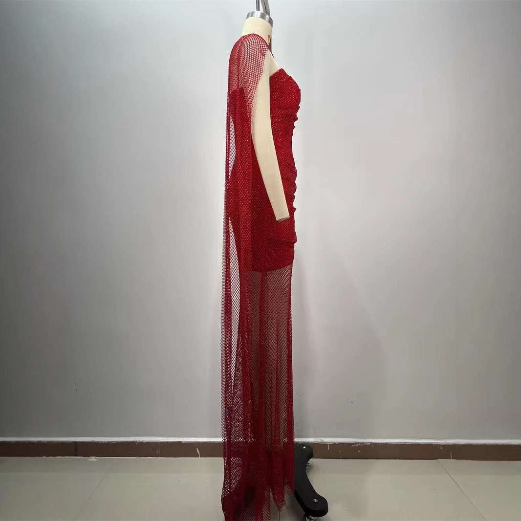 Zinga Dress
