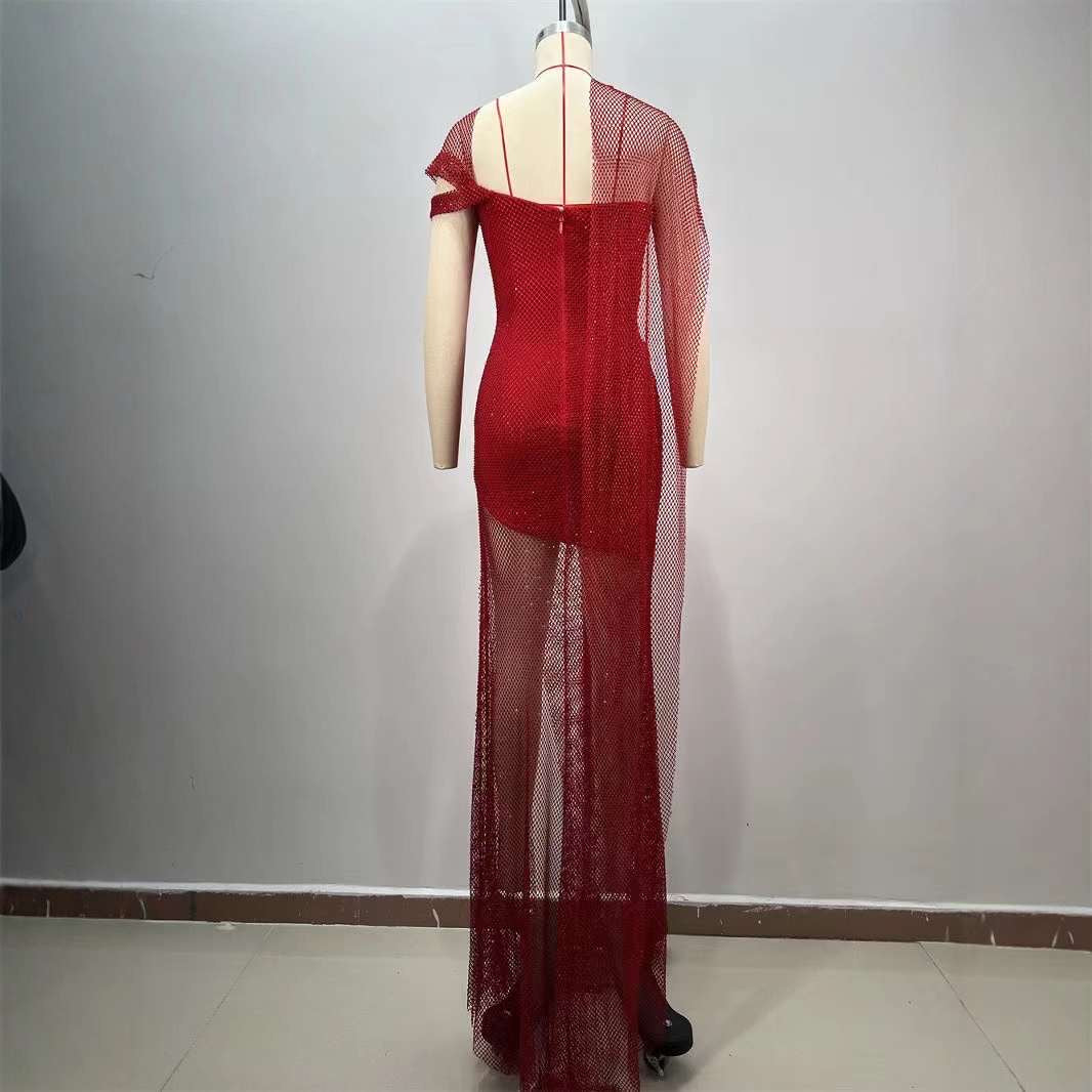 Zinga Dress