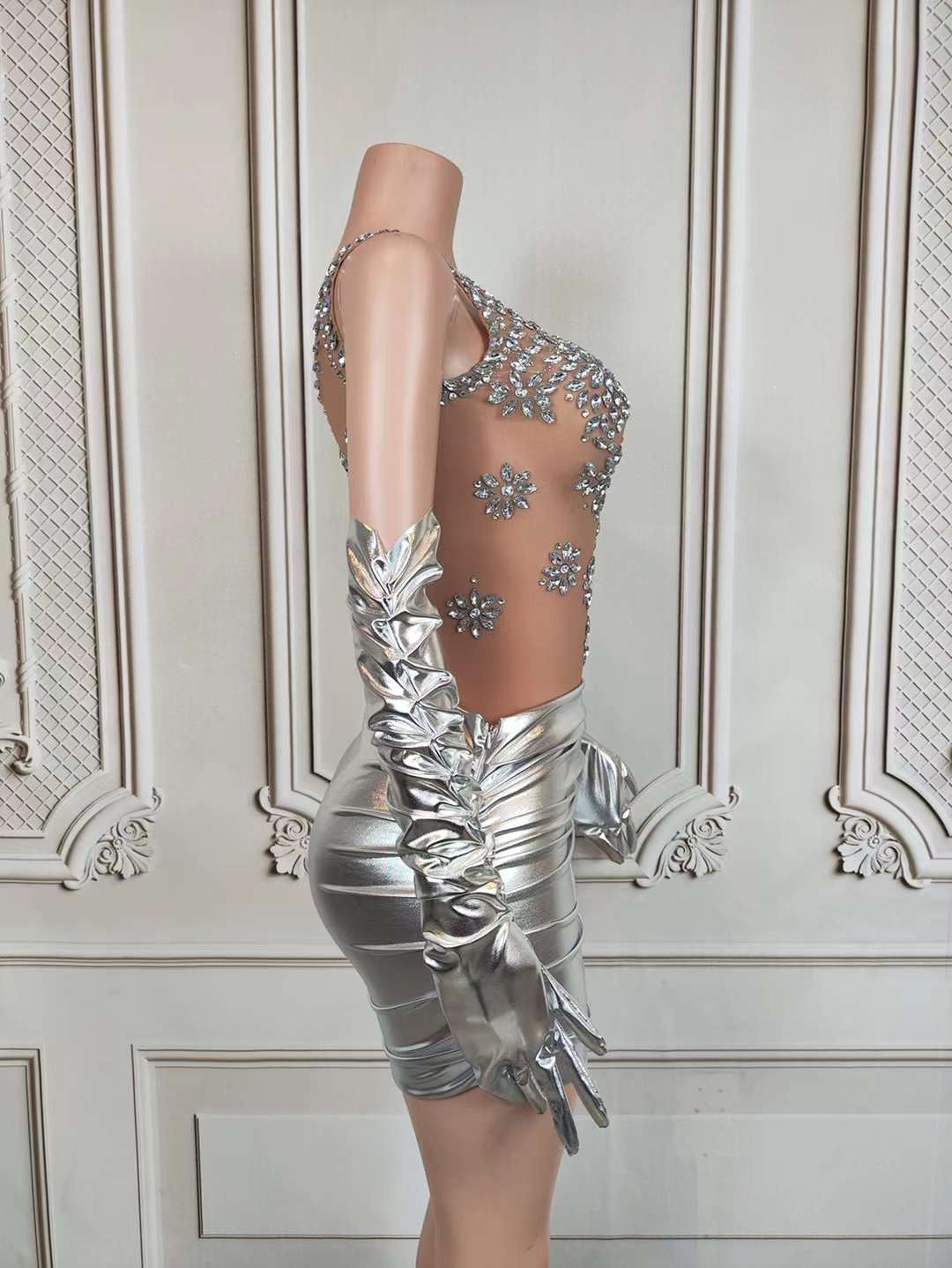Shella Dress
