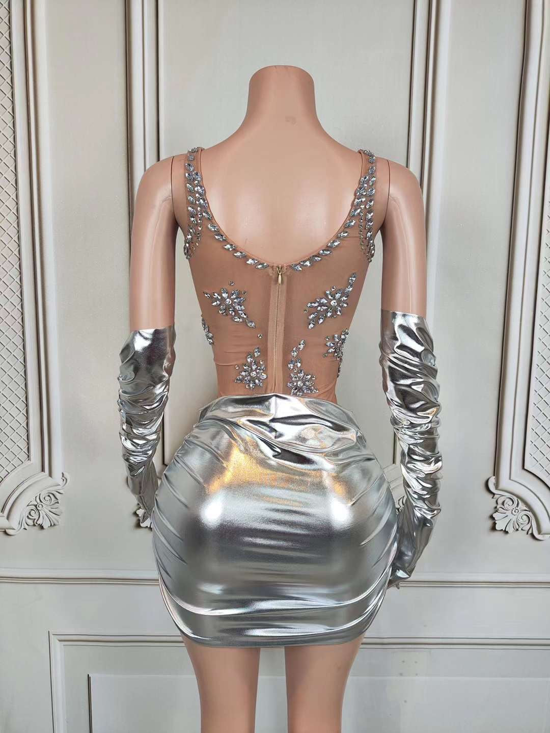 Shella Dress