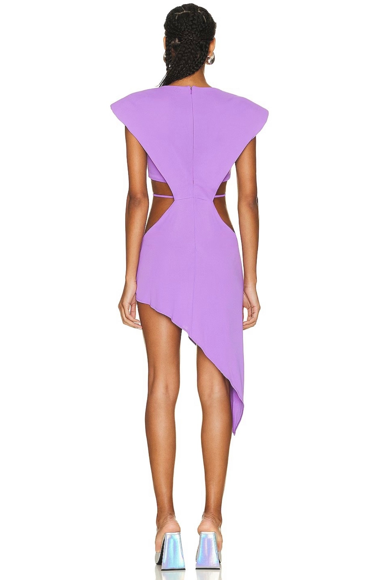 Lava Dress