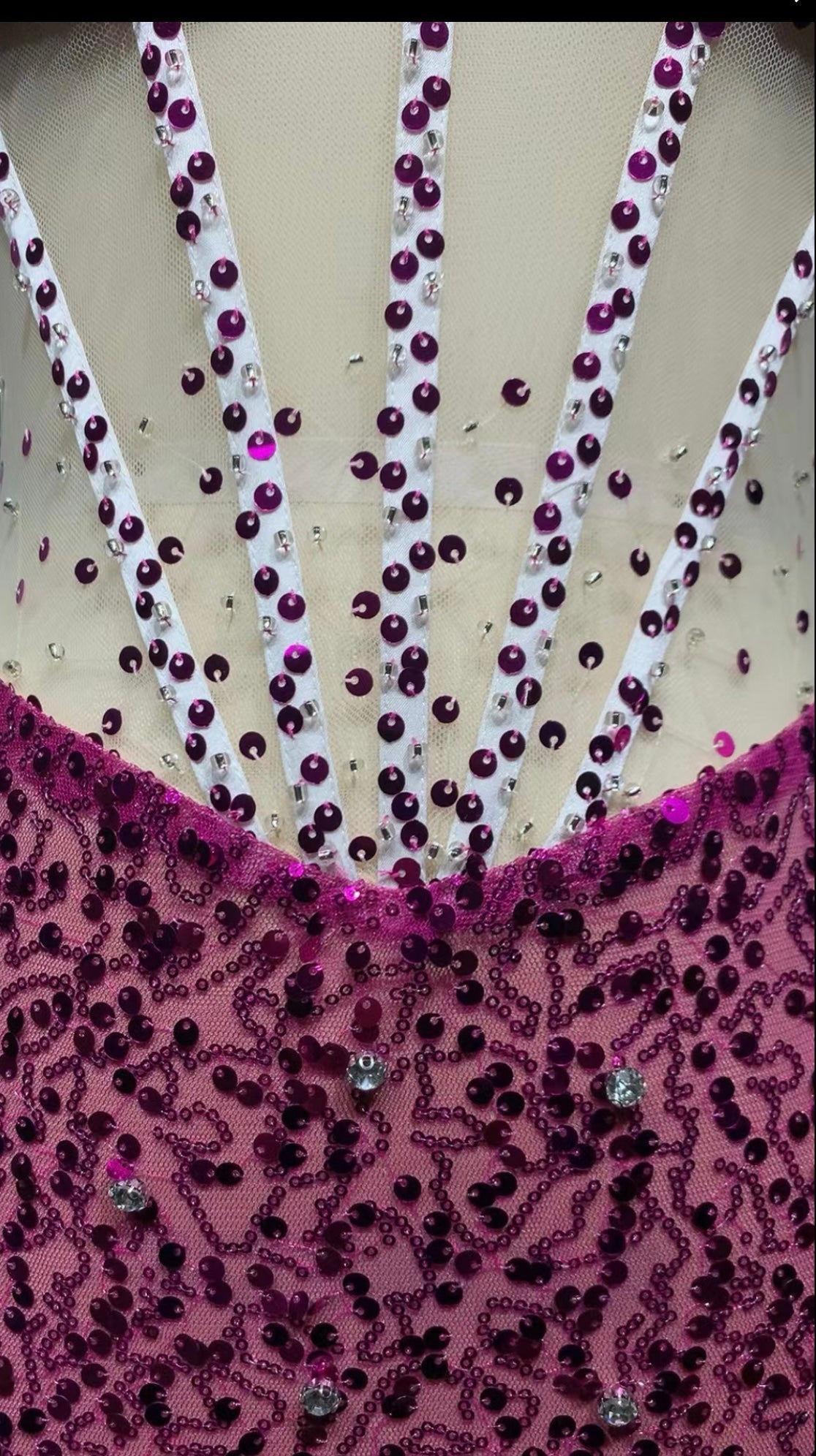 Sakia Dress