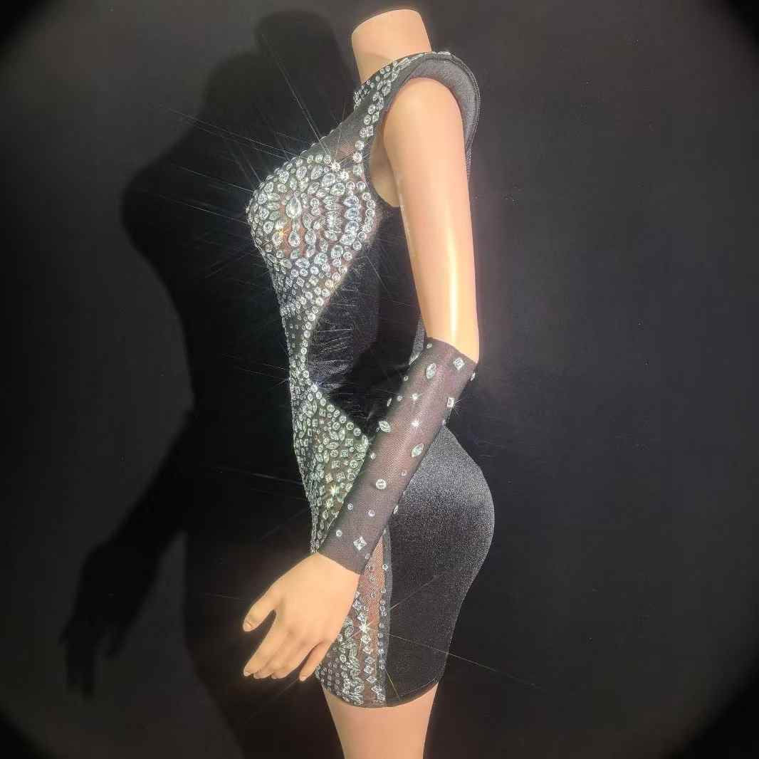 Lavish Dress