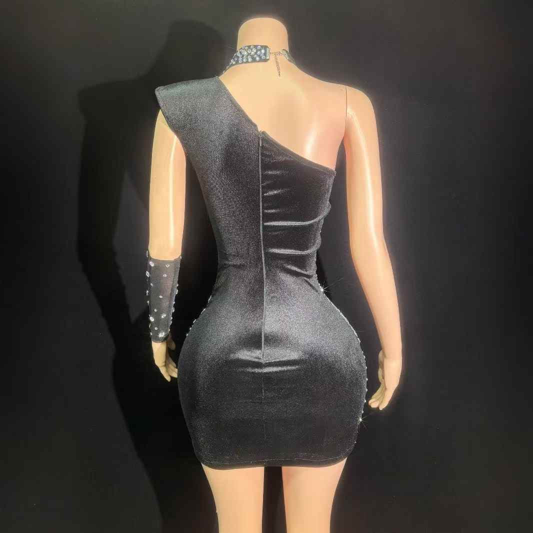 Lavish Dress
