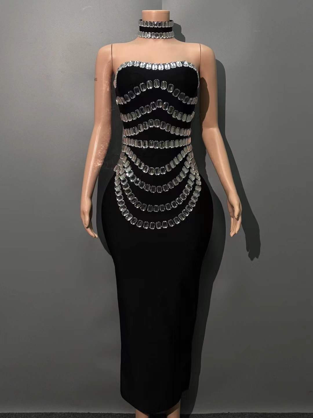 Jan Dress