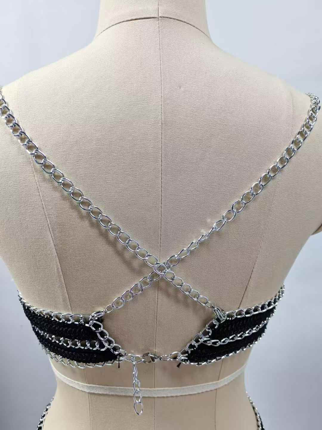 Gabby Skirt Set