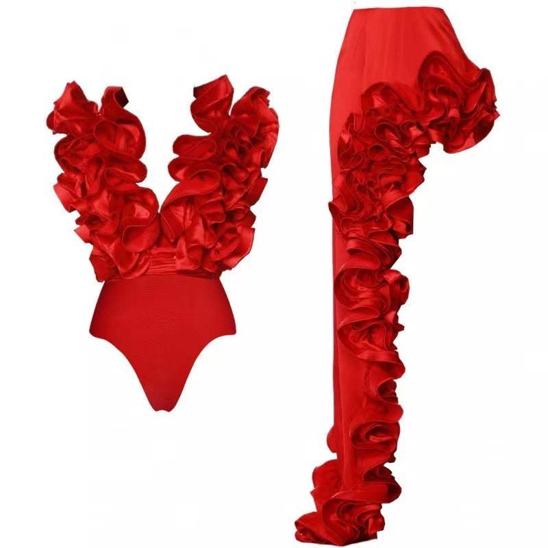Delilah Set