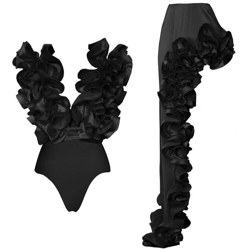 Delilah Set