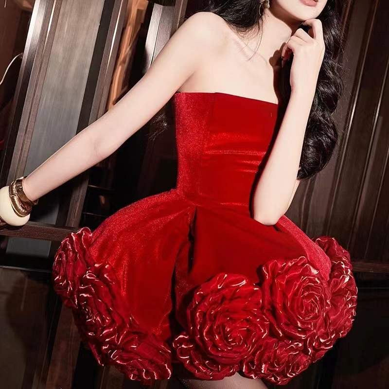 Cindy Dress