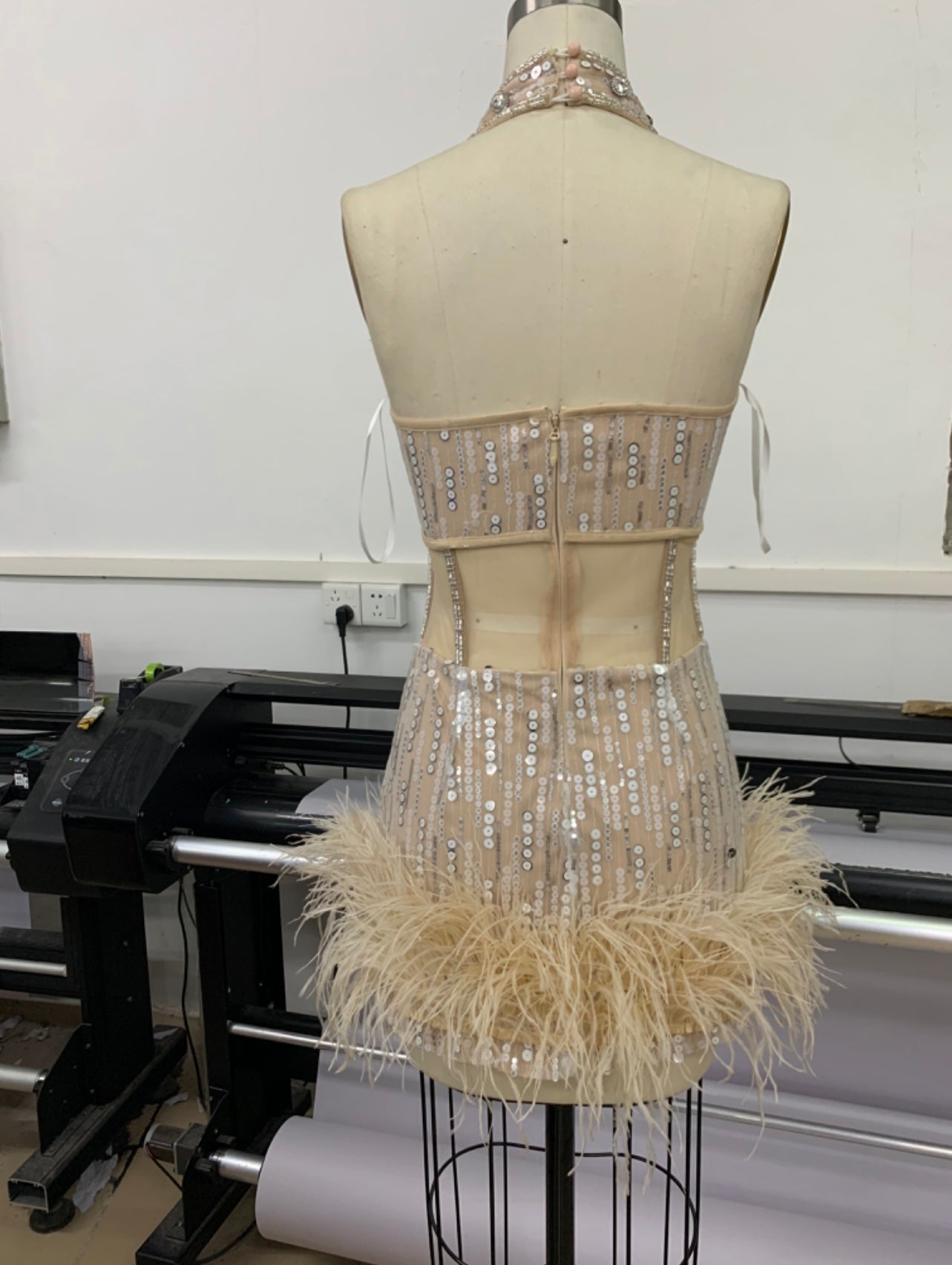 Mitzi Dress