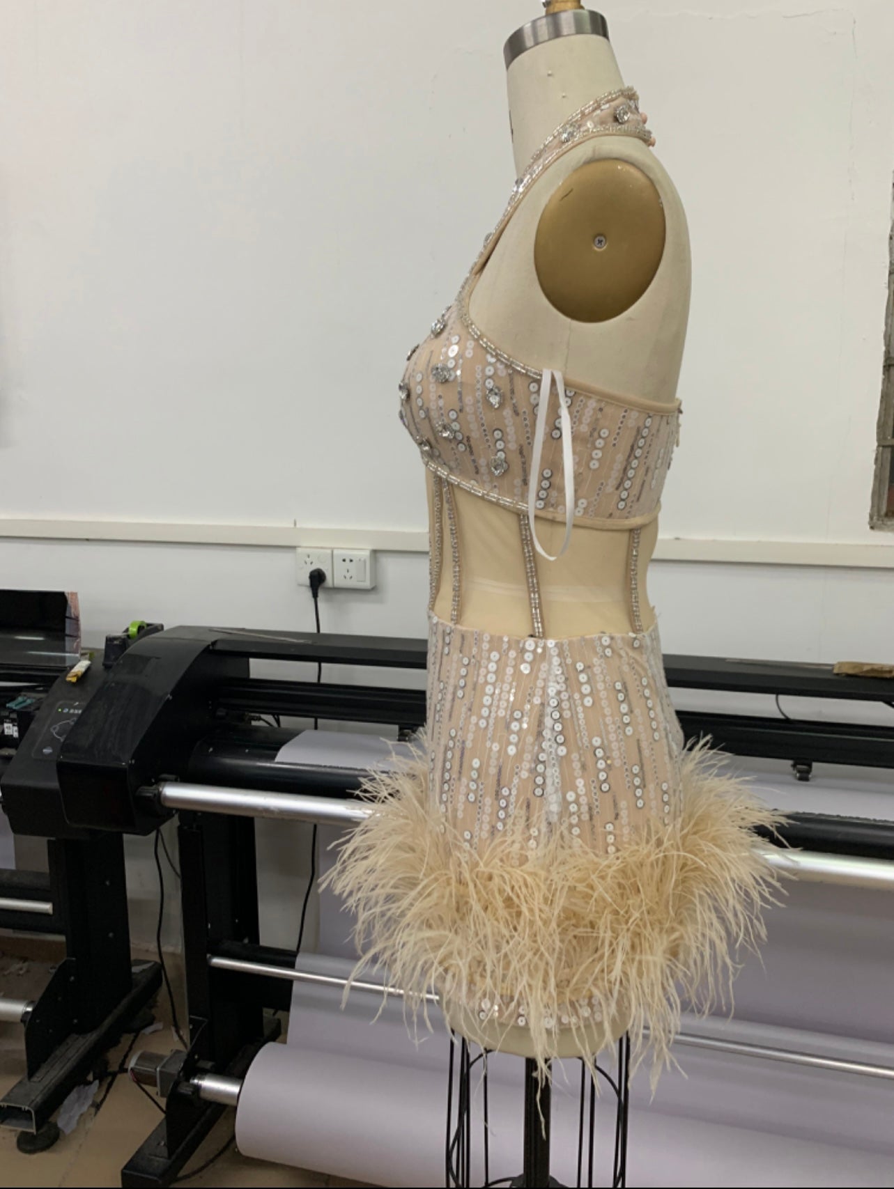 Mitzi Dress