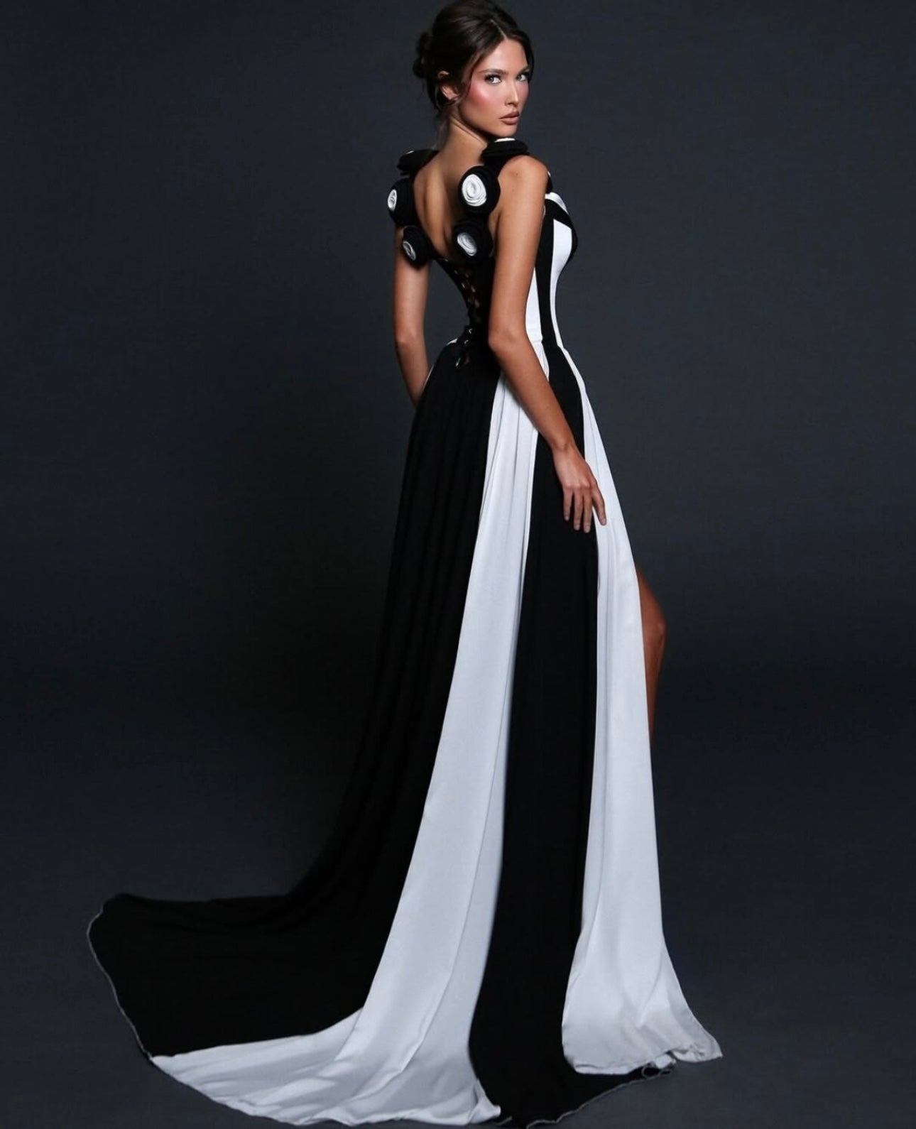 Lilliana Dress