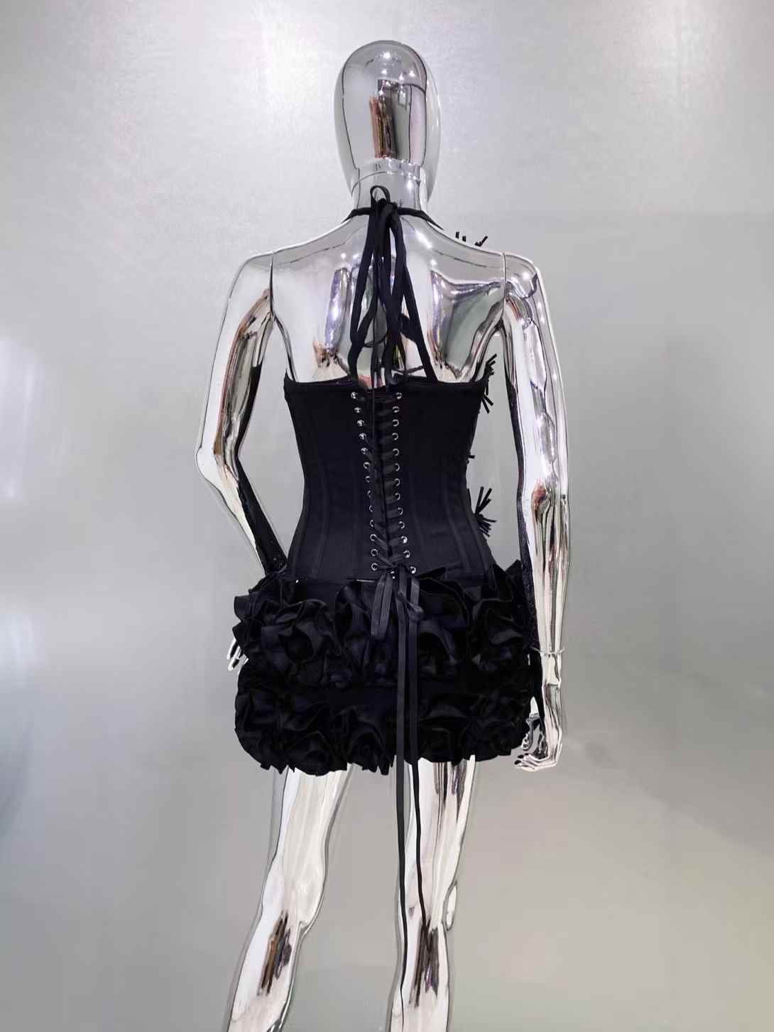 Doicii Skirt Set