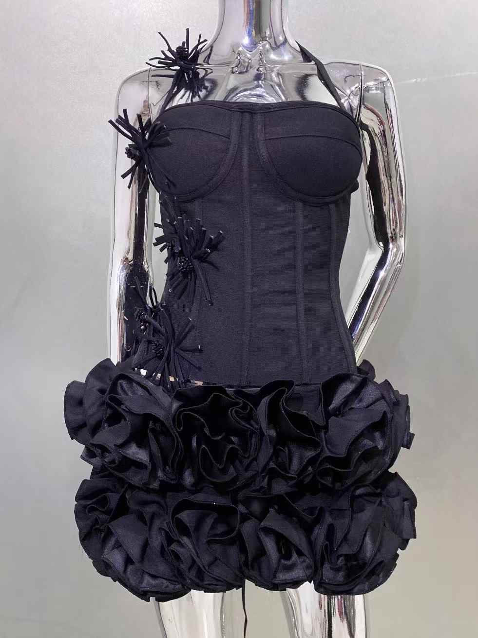 Doicii Skirt Set