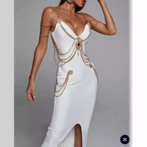 Kay Dress