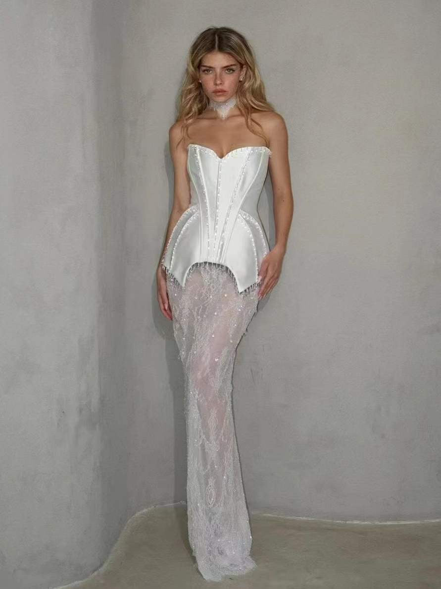 Nasha Dress