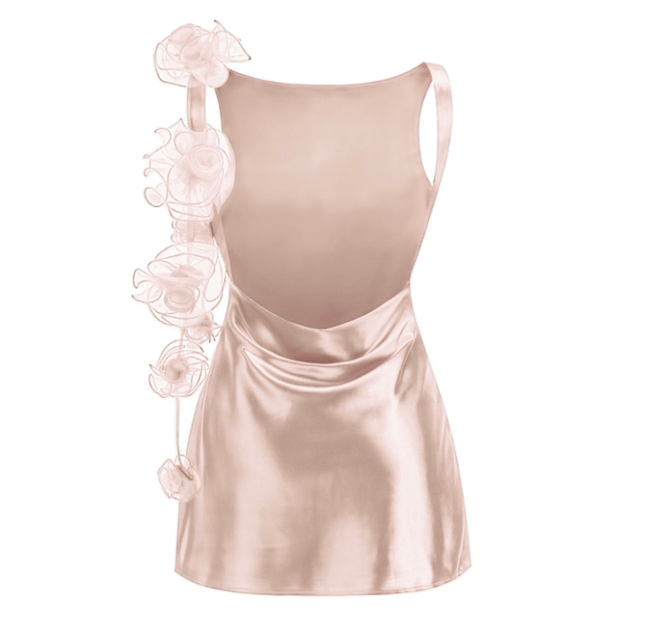Shilo Dress