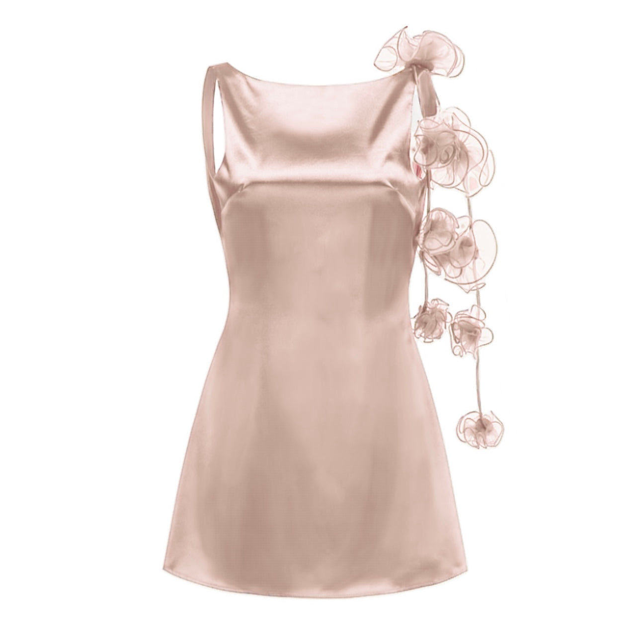 Shilo Dress
