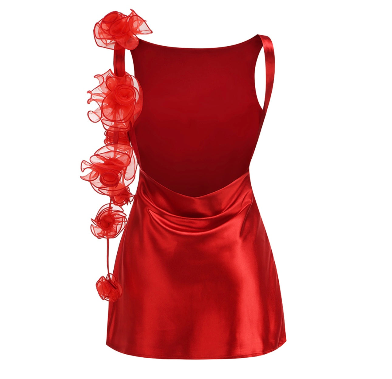 Shilo Dress