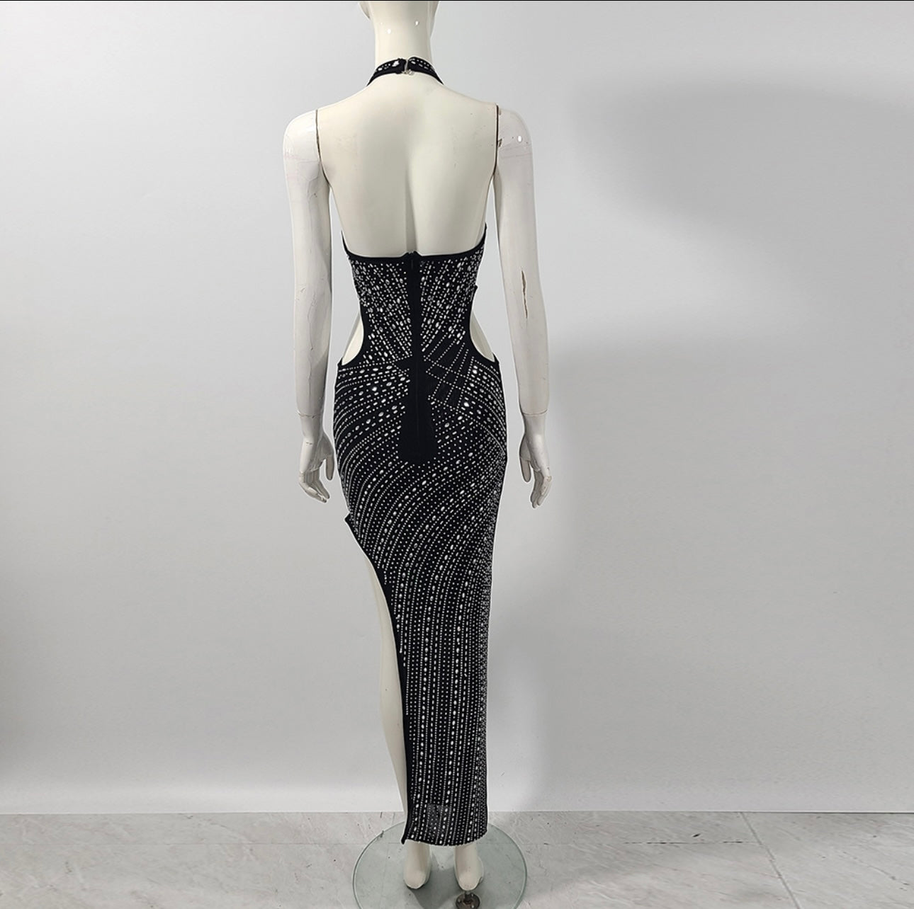 Jenna Dress