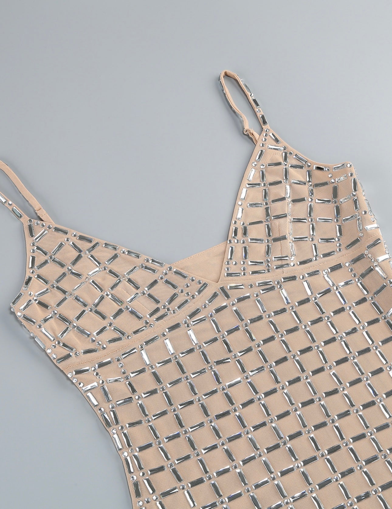 Lee Lee Dress