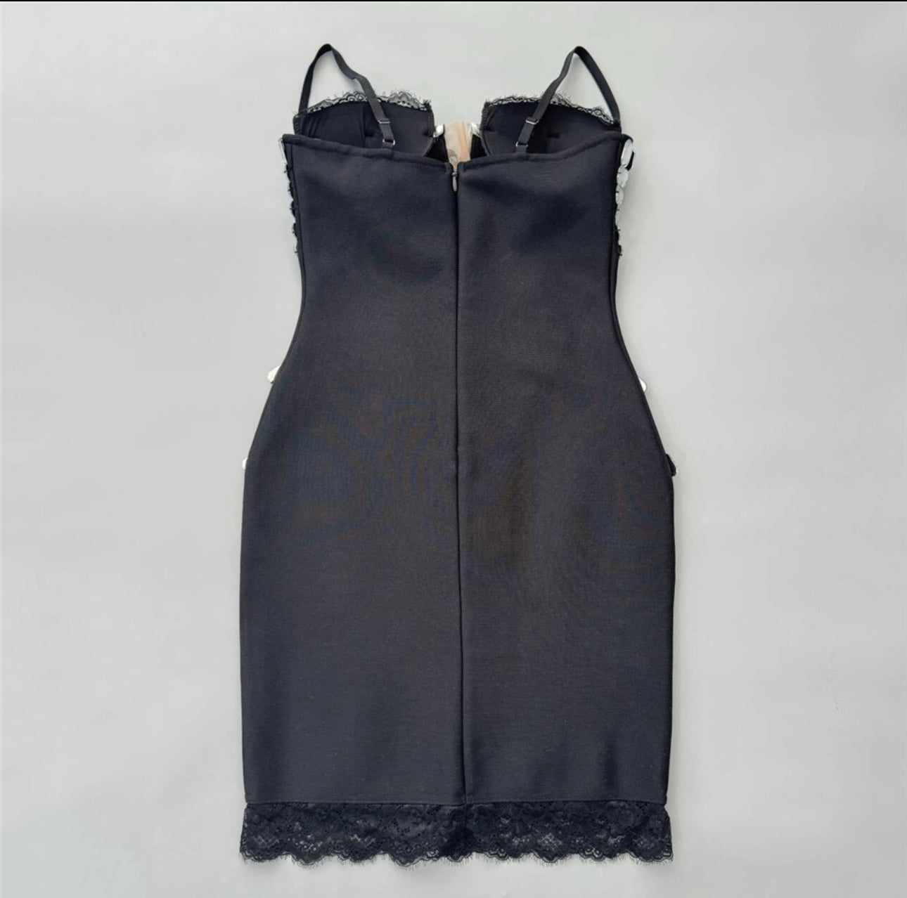 Georgina Dress