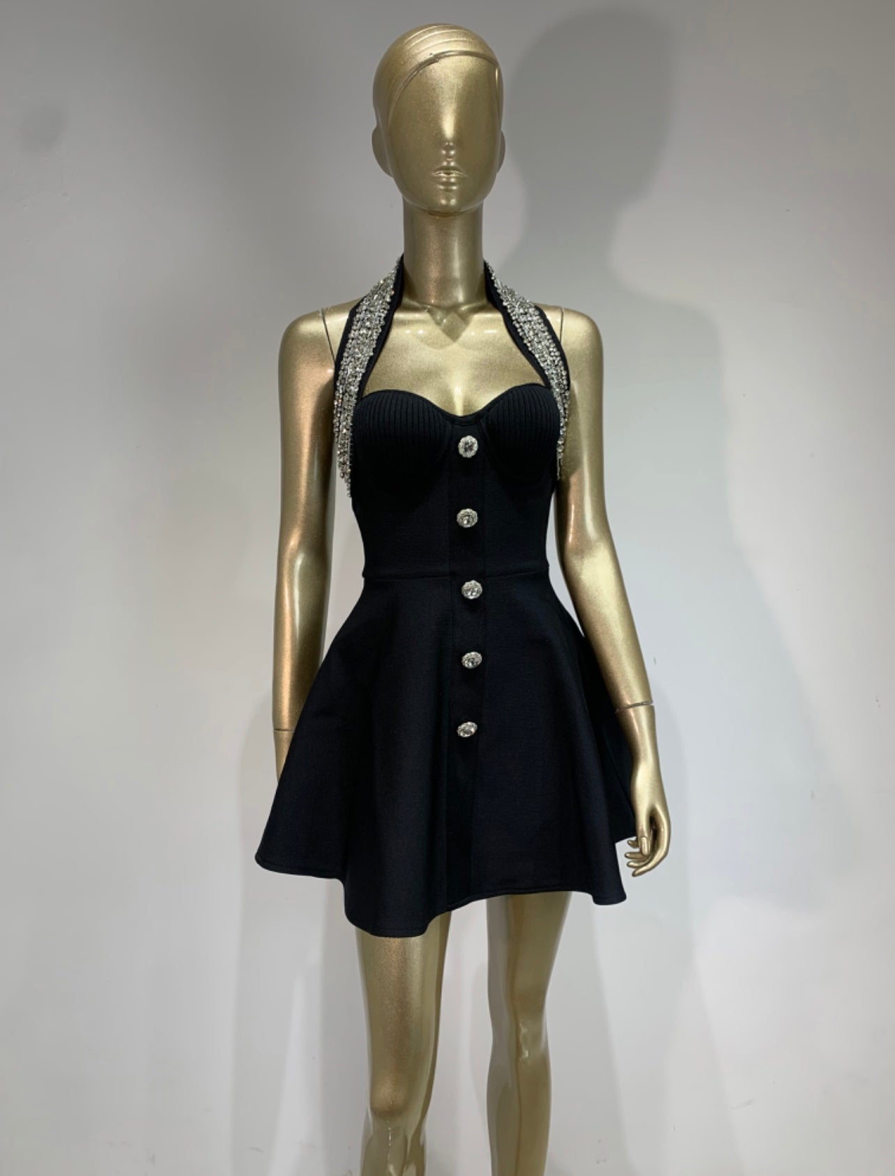 Bella Dolly Dress