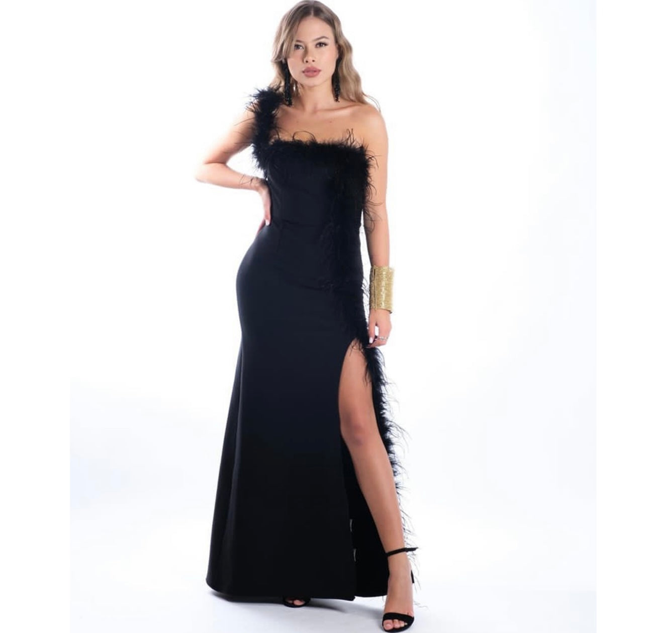 Taya Dress
