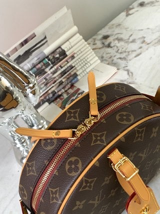 High End Handbags