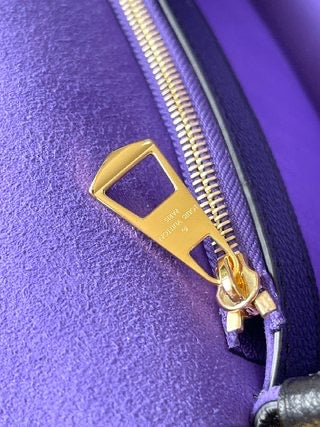 High End Handbag