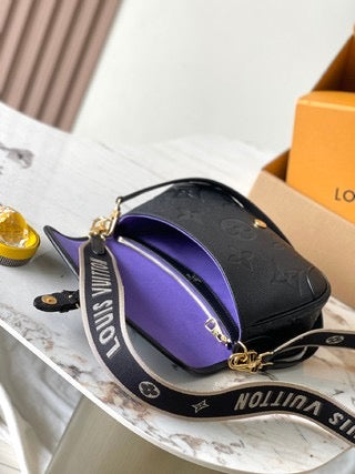 High End Handbag