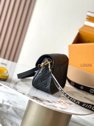 High End Handbag