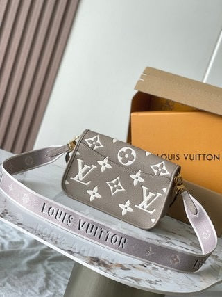 High End Handbag