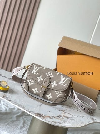 High End Handbag