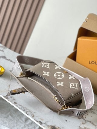 High End Handbag
