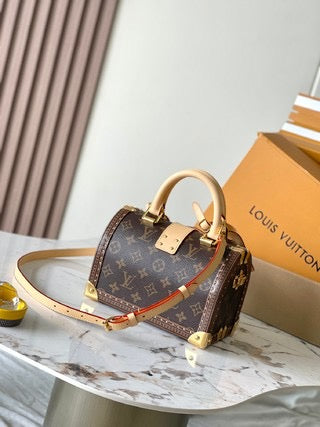 High End Handbags