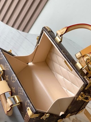 High End Handbags