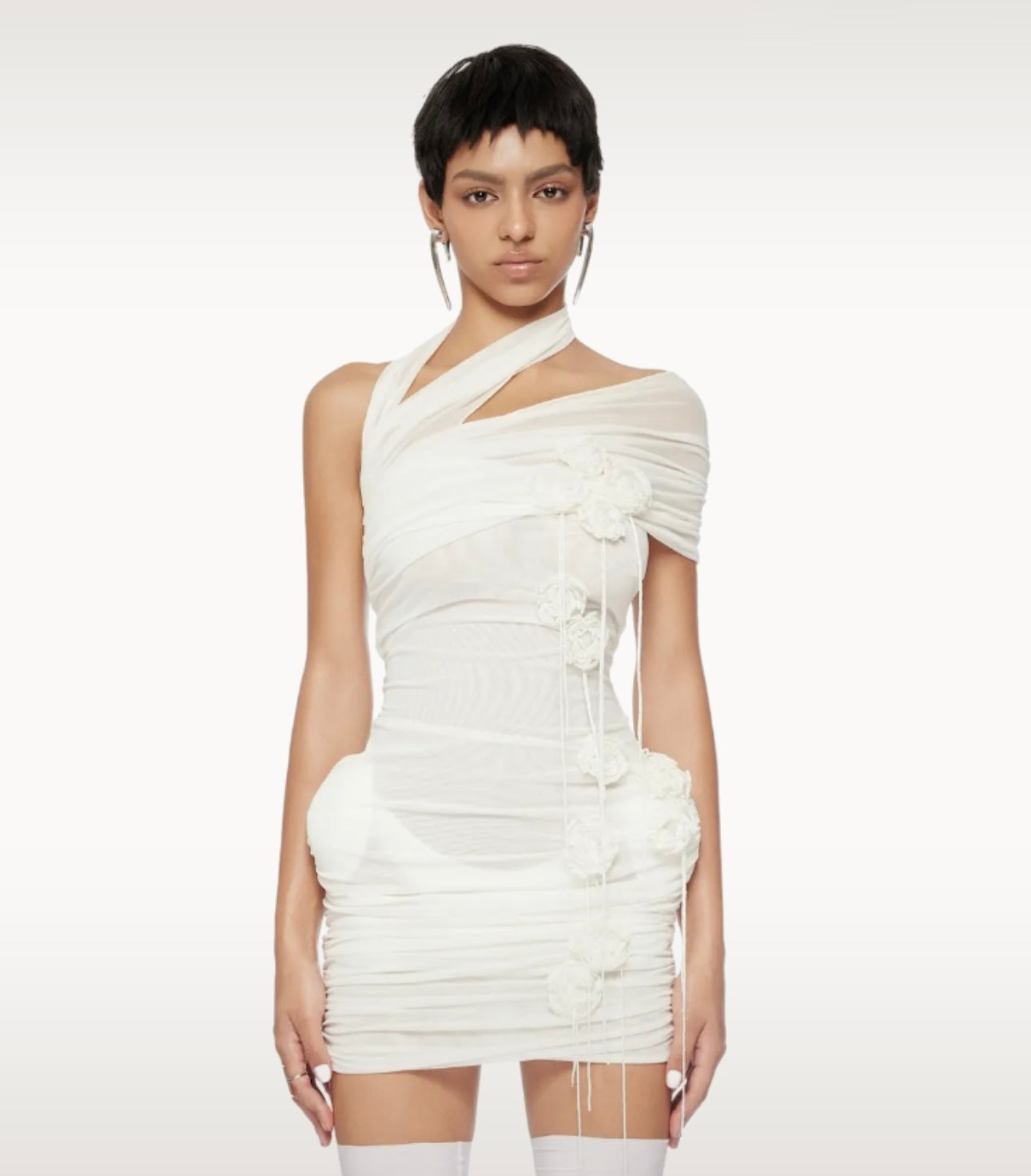 Ming Dress